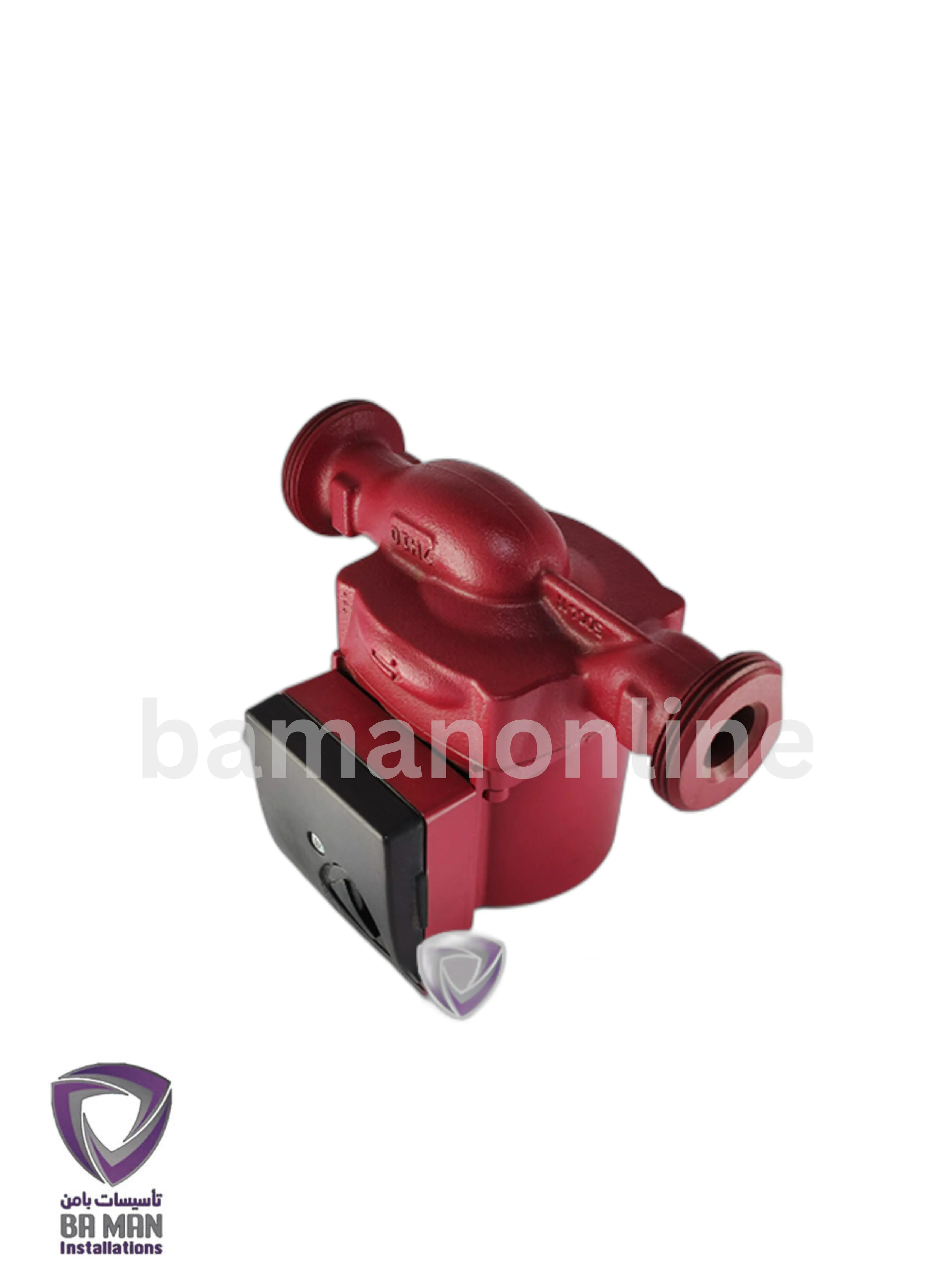 circulator-pump