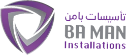 بامن آنلاین