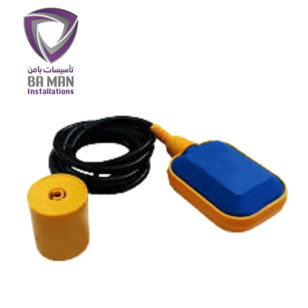 فلوتر صابونی استریم مدل PC-8A