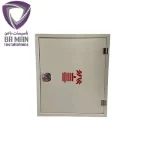 قیمت جعبه آتش نشانی کارگاهی توکار تک کابین