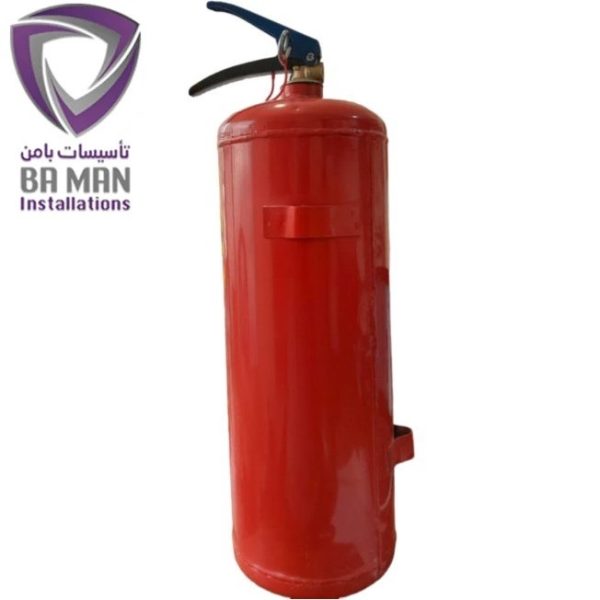 کپسول آتش نشانی بیوورسال سوژین 6 کیلوگرمی