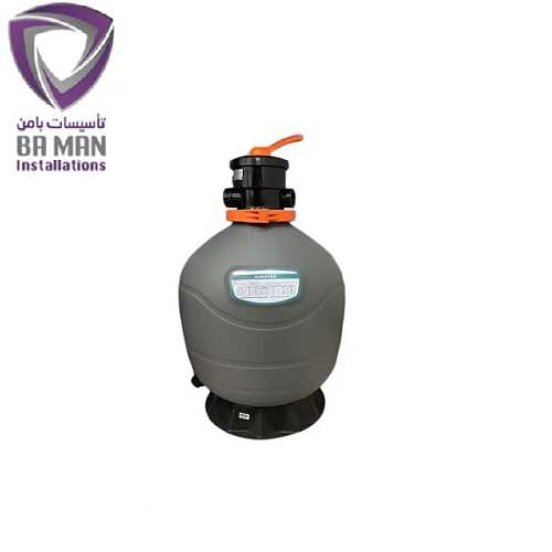 فیلتر شنی هایواتر سری Royal مدل PL-17