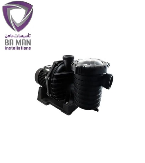 پمپ استخری مستر پول مدل MAX-PRO300