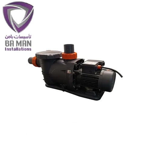 پمپ استخری لئو (LEO) مدل XKP1604